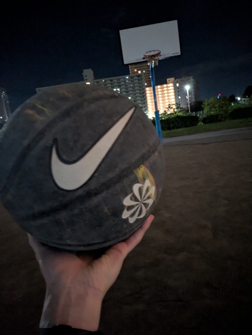 輝星(コウセイ) 🏀ストバス