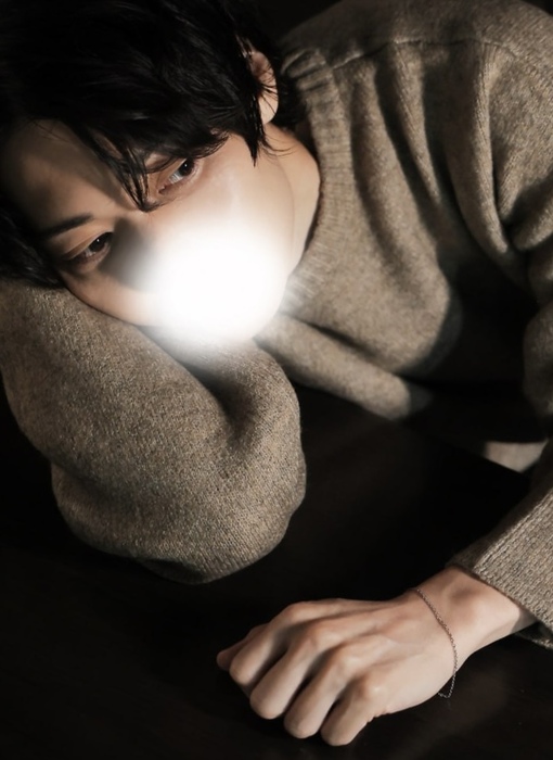 蒼介(ｿｳｽｹ) 欲しいところ💡