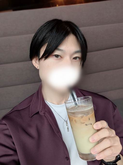 輝星(コウセイ) カフェでまったり