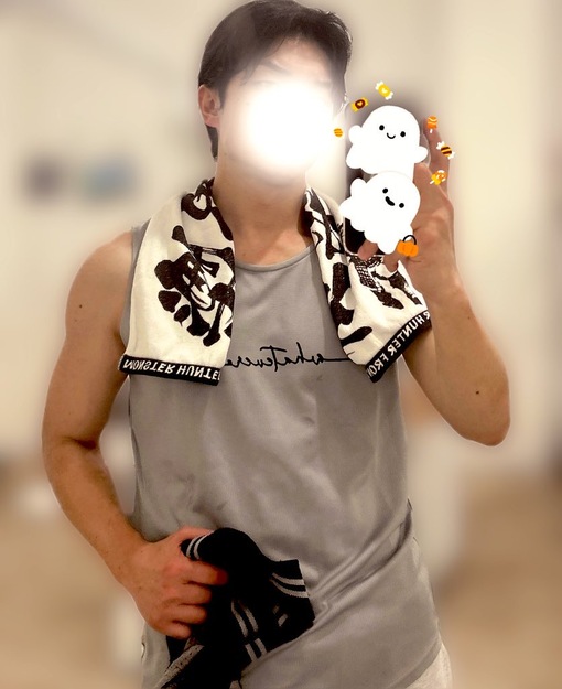 隆志(ﾀｶｼ) 一瞬クリア🧠