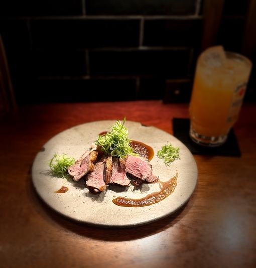 想(ｿｳ) 🆕性感と食事の関係