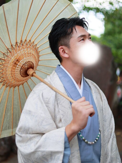 秀吉(ヒデヨシ) 雨の土曜日