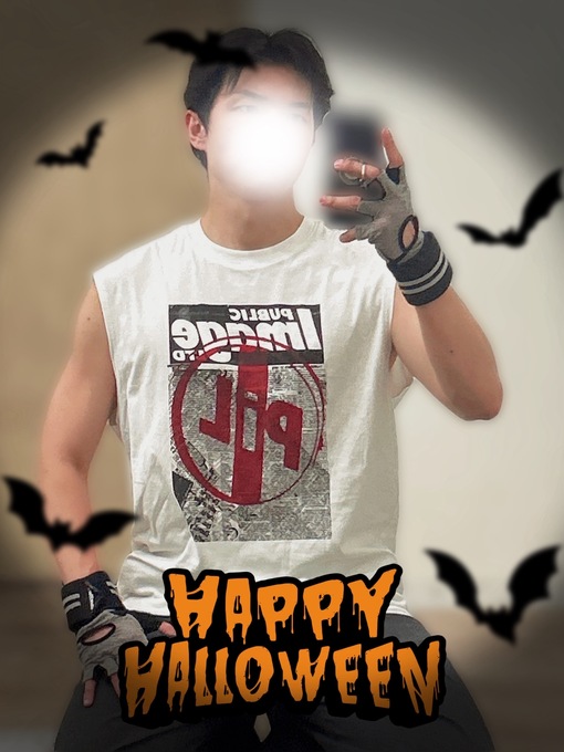 隆志(タカシ) まー