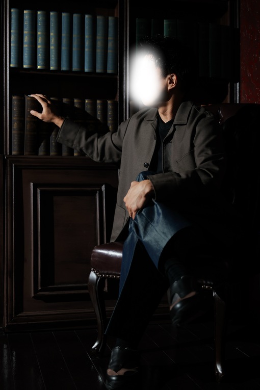 朝日(アサヒ) 外の空気