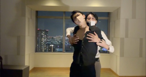 真治(シンジ) 今夜19:00〜空いてます