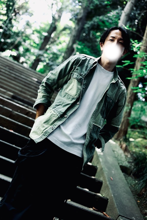 京平(ｷｮｳﾍｲ) 回復の儀式