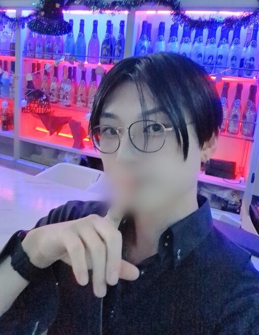 輝星(ｺｳｾｲ) 明日はハロウィン🎃