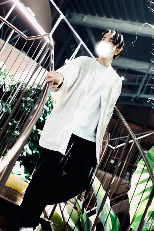 京平(キョウヘイ) そのまま癒されよう