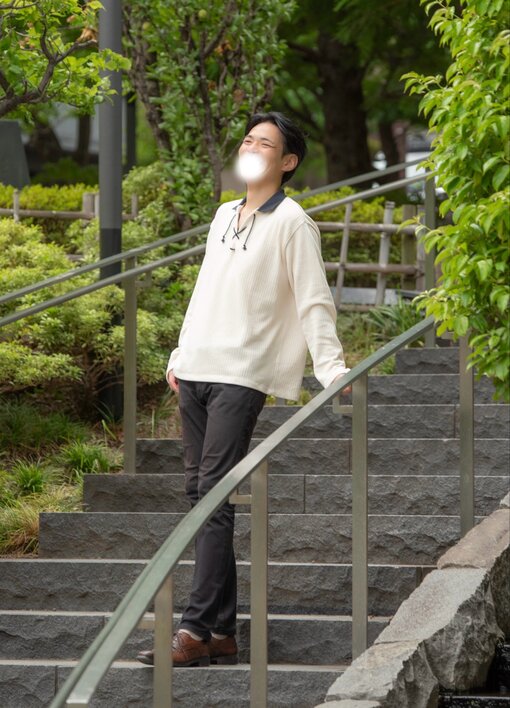 一樹(イツキ) ⚠️11月前半の予定が空きました⚠️