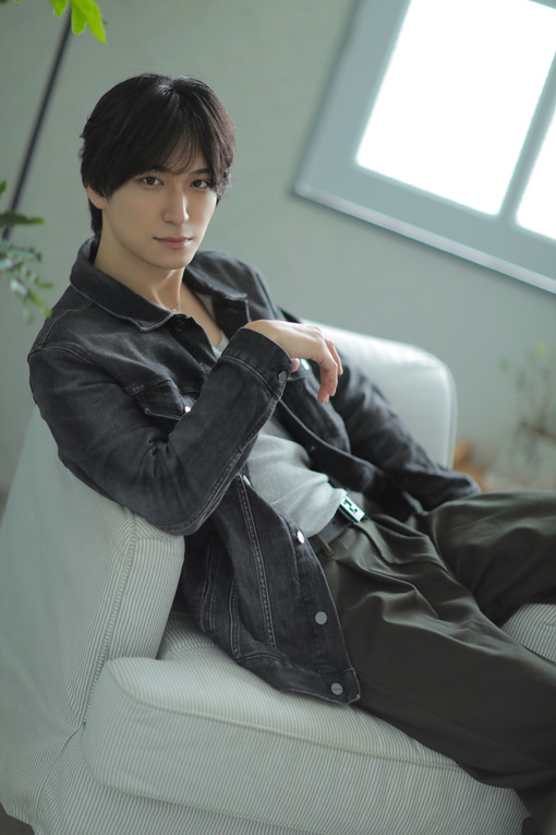 拓海(タクミ) 🍁10月御礼 11月御挨拶🍁