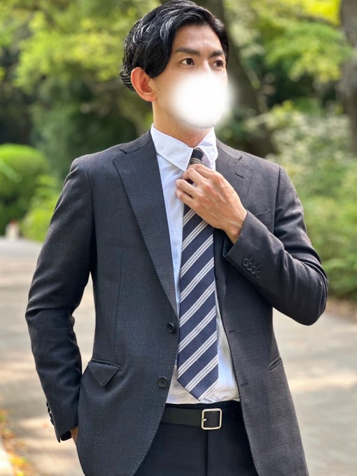 瑛太(ｴｲﾀ) 時間の密度