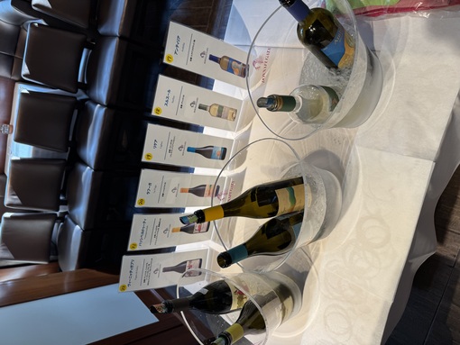 秀吉(ﾋﾃﾞﾖｼ) 試飲会