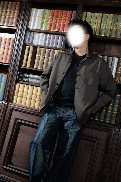 朝日(ｱｻﾋ) 笑顔