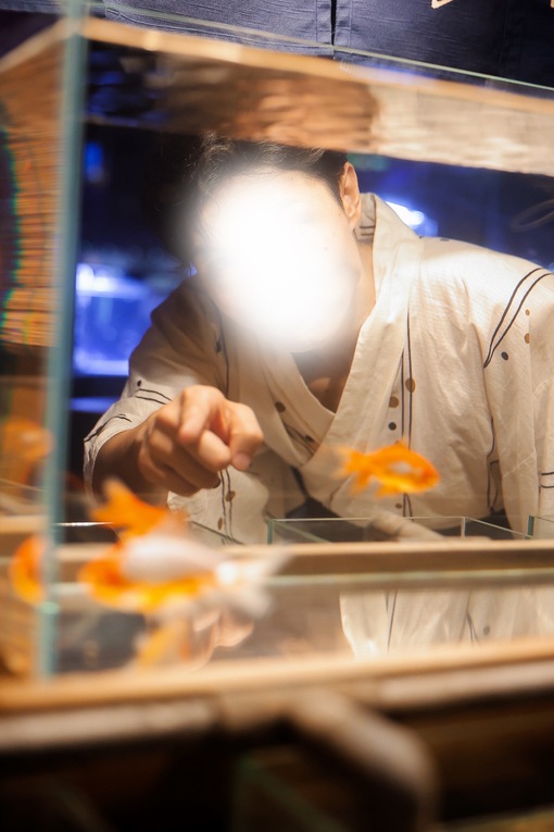 隆志(ﾀｶｼ) この前