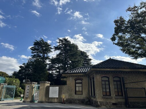 尚斗(ﾅｵﾄ) お散歩