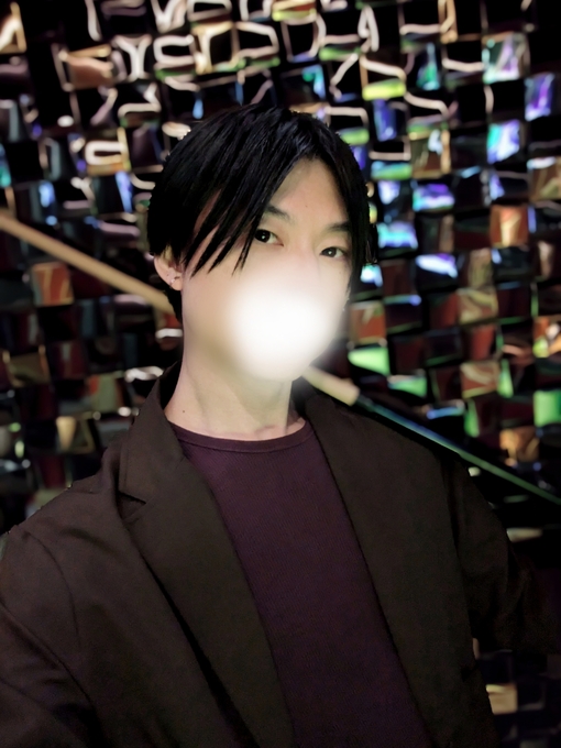 輝星(ｺｳｾｲ) こっちも上手くなりたい