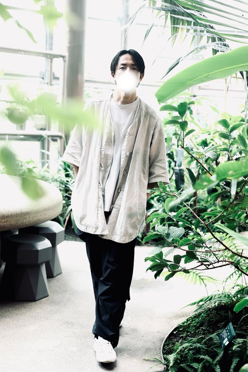 京平(ｷｮｳﾍｲ) 人としての温度