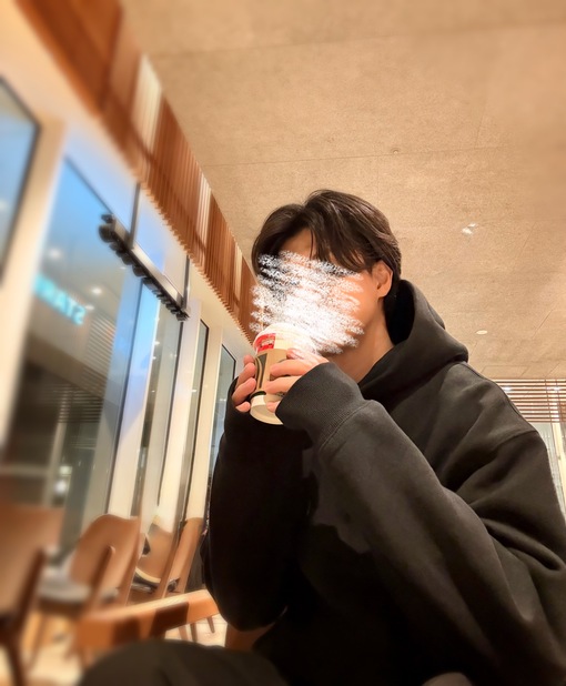 想(ｿｳ) 🆕パーカーオプション