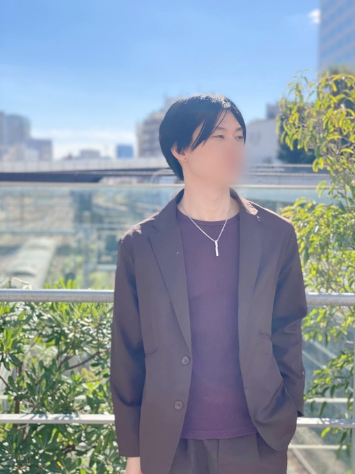 輝星(ｺｳｾｲ) 📸撮影会