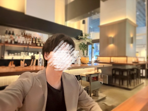 想(ｿｳ) 🆕性感中なに考えてる？