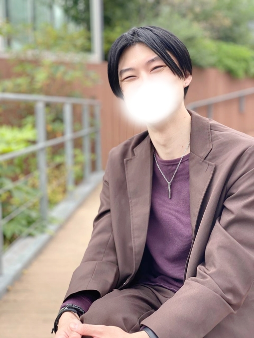 輝星(ｺｳｾｲ) 一緒に楽しく