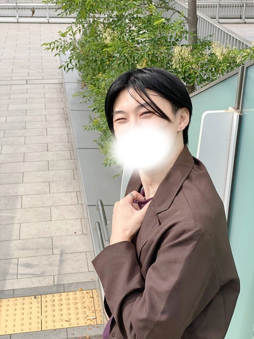 輝星(ｺｳｾｲ) ポッキーの日！