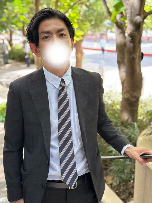 瑛太(ｴｲﾀ) 快晴