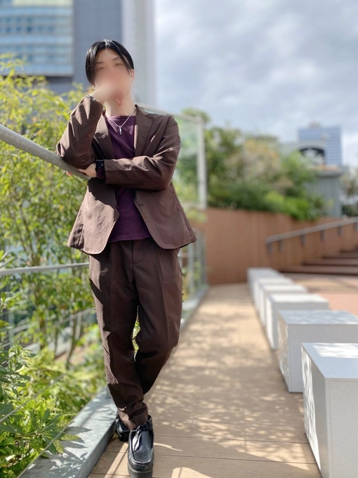 輝星(ｺｳｾｲ) 寒暖差