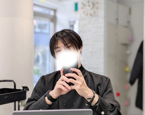 輝星(ｺｳｾｲ) ヘアサロン