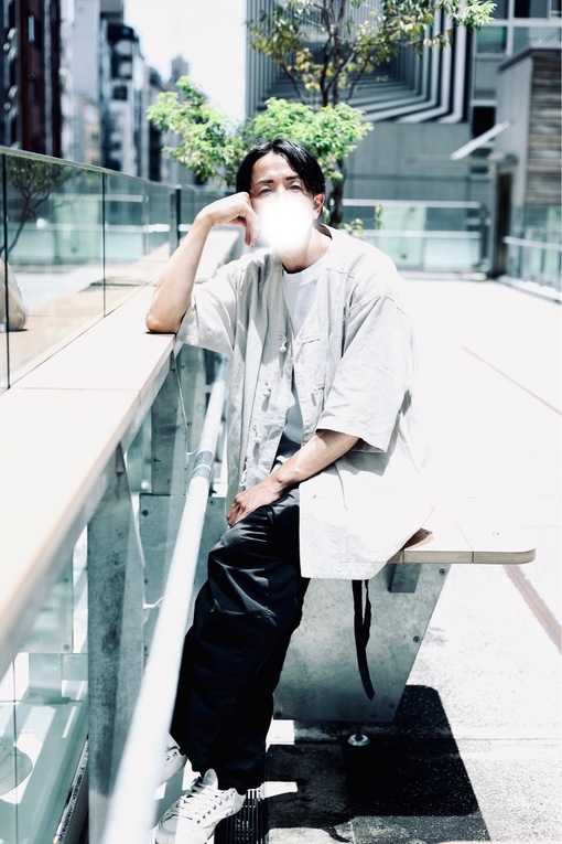 京平(ｷｮｳﾍｲ) 肩をゆるめたい