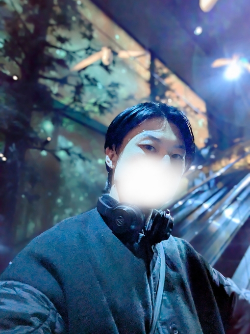 輝星(ｺｳｾｲ) 原宿