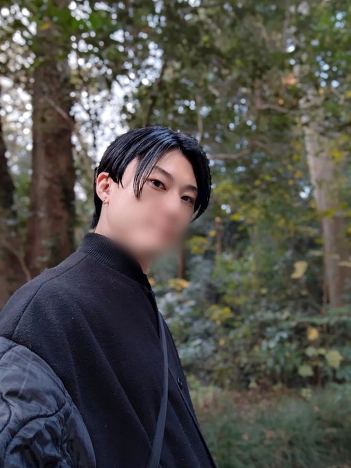 輝星(ｺｳｾｲ) デートっぽい