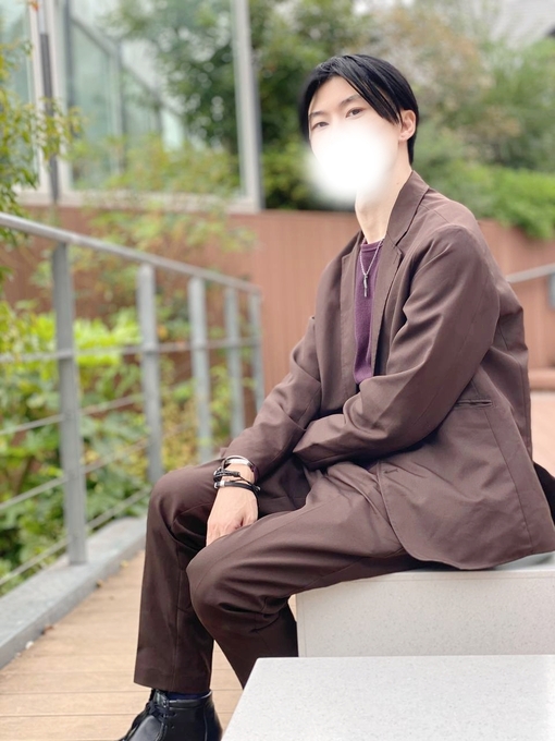 輝星(ｺｳｾｲ) 素敵な思い出を