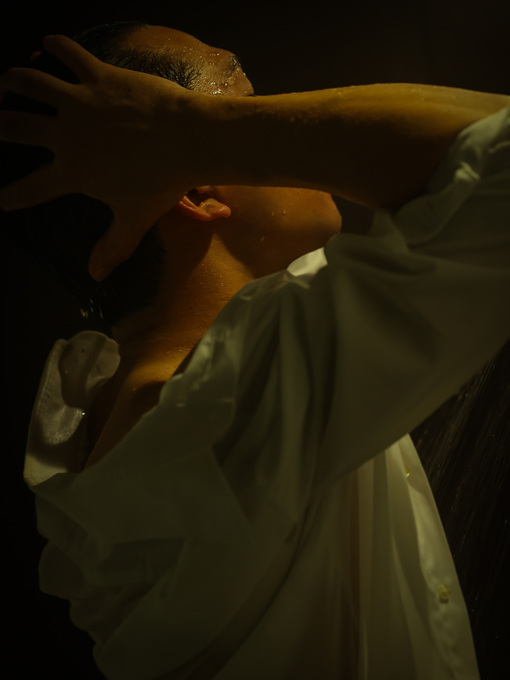 秀吉(ﾋﾃﾞﾖｼ) ご挨拶