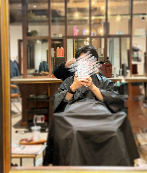 想(ｿｳ) 🆕早すぎて困る