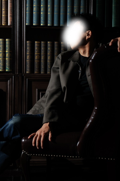 朝日(ｱｻﾋ) 再会