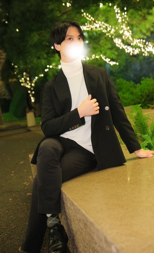 佑都(ﾕｳﾄ) 秋冬楽しんで行きましょう🍁✨