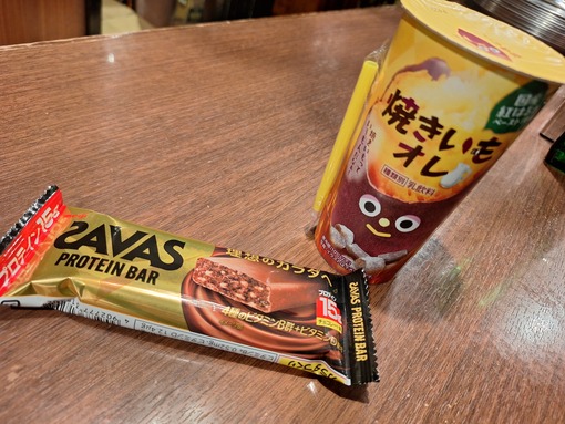 和己(ﾅｺﾞﾐ) 本日の晩御飯。