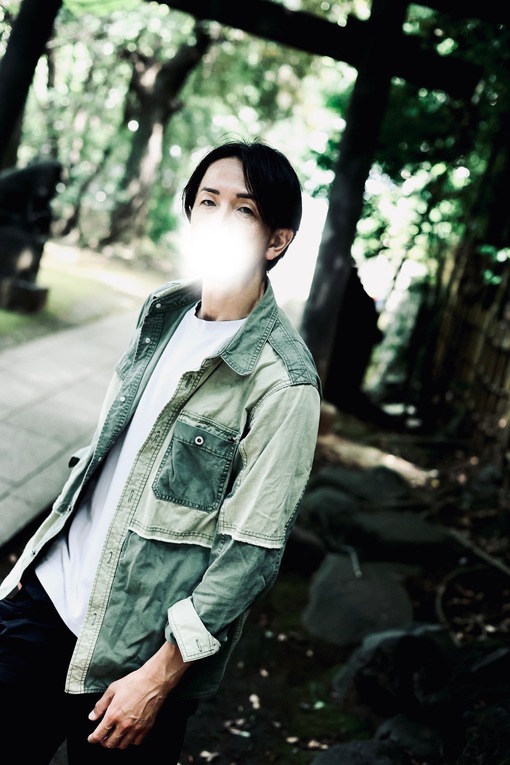 京平(ｷｮｳﾍｲ) 力を抜いて