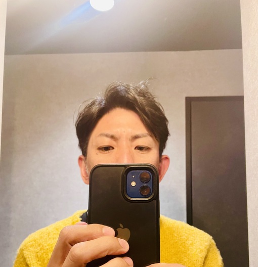 瑛太(ｴｲﾀ) 整え