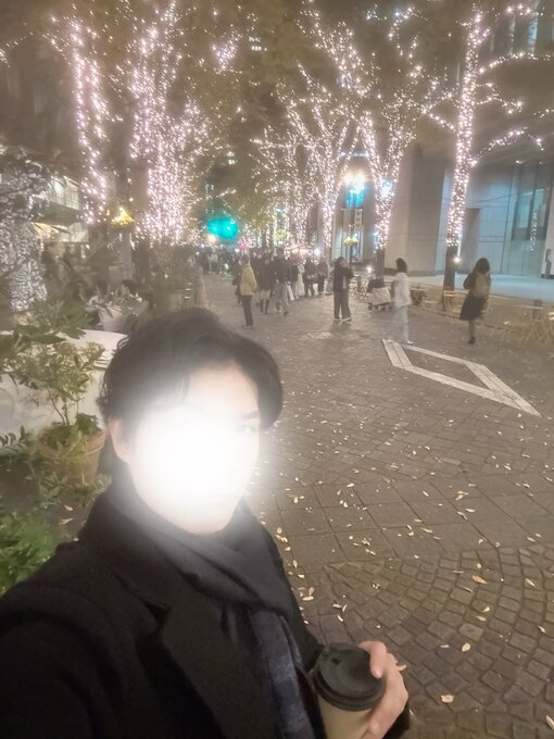 隆志(ﾀｶｼ) 新しい宣材撮影へ