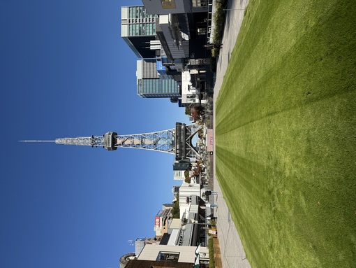 秀吉(ﾋﾃﾞﾖｼ) 栄の朝