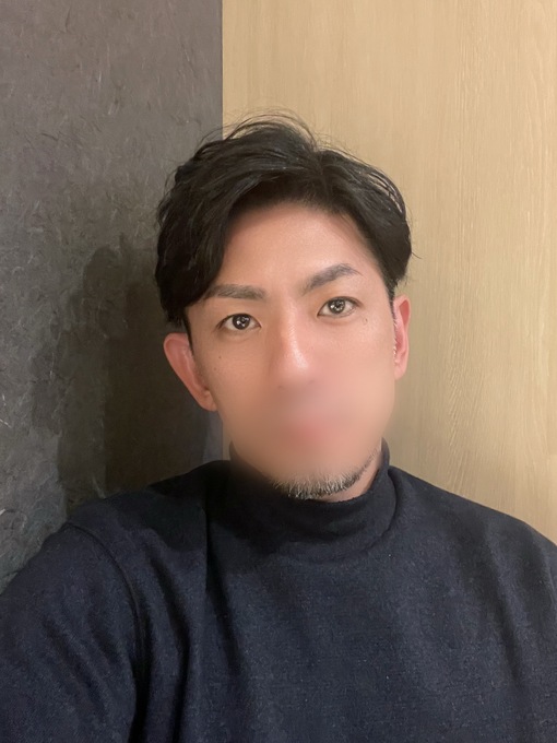 瑛太(ｴｲﾀ) 宣材写真撮影