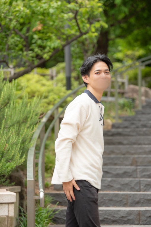 一樹(ｲﾂｷ) 本日、反応鈍いです