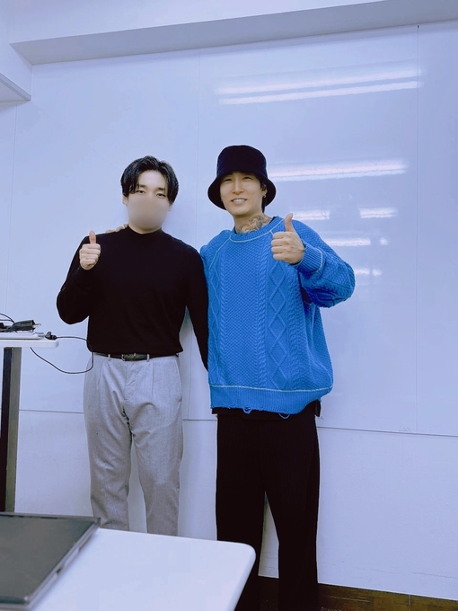 翔平(ｼｮｳﾍｲ) 講師として登壇させていただきました✨️