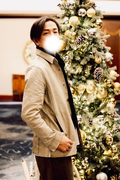 京平(ｷｮｳﾍｲ) 宣材写真　更新