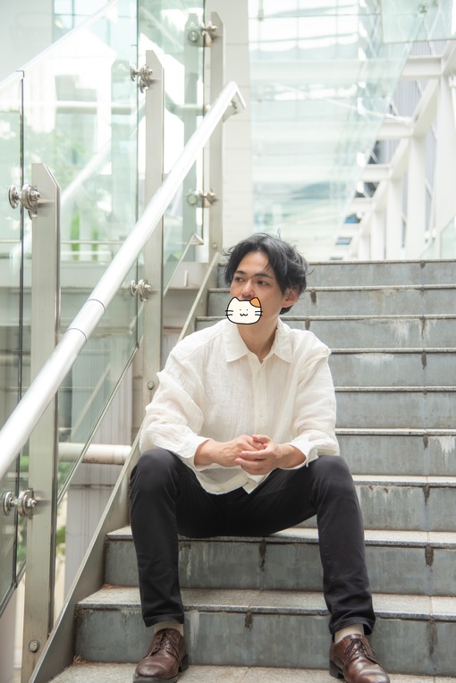 一樹(ｲﾂｷ) この後15:45頃からキャス