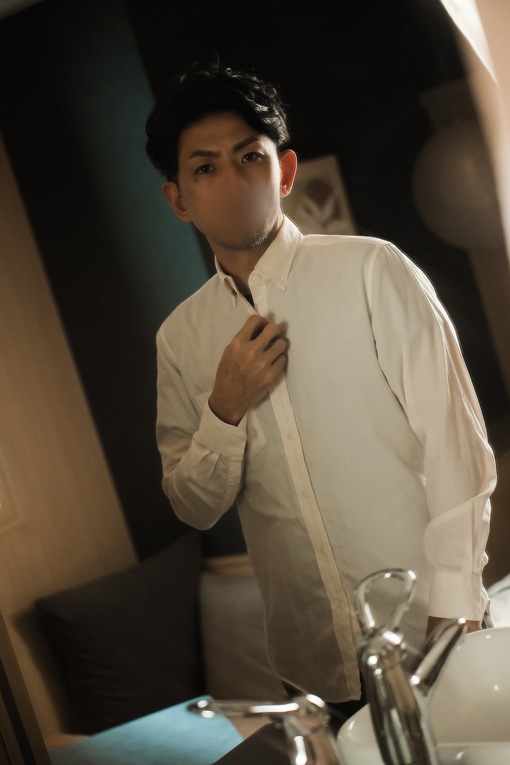 瑛太(ｴｲﾀ) 良いとこ探し