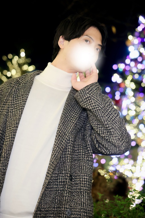 佑都(ﾕｳﾄ) キラキラ✨