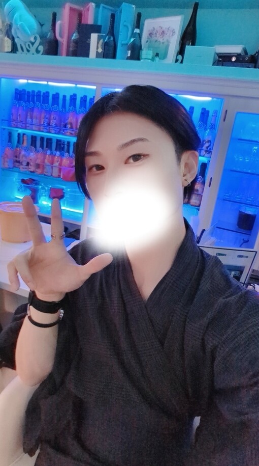 輝星(ｺｳｾｲ) 浴衣